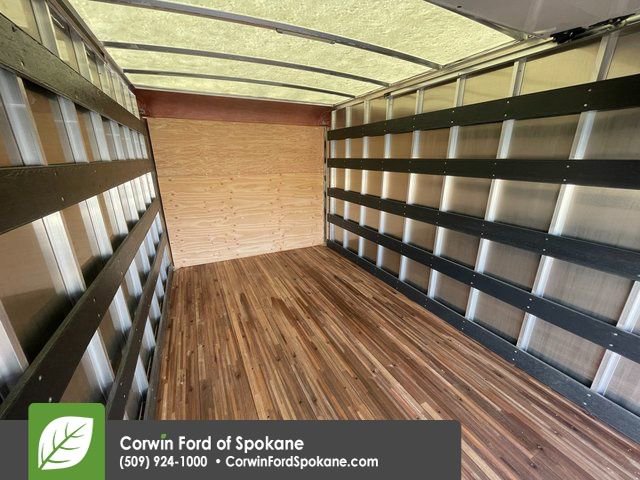 Used 2024 Ford Transit 350 AWD image 21