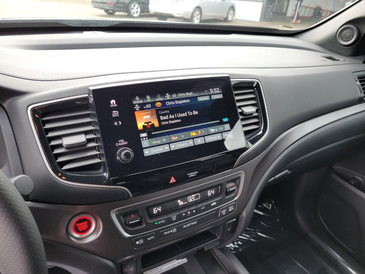 Used 2023 Honda Passport EX-L image 28