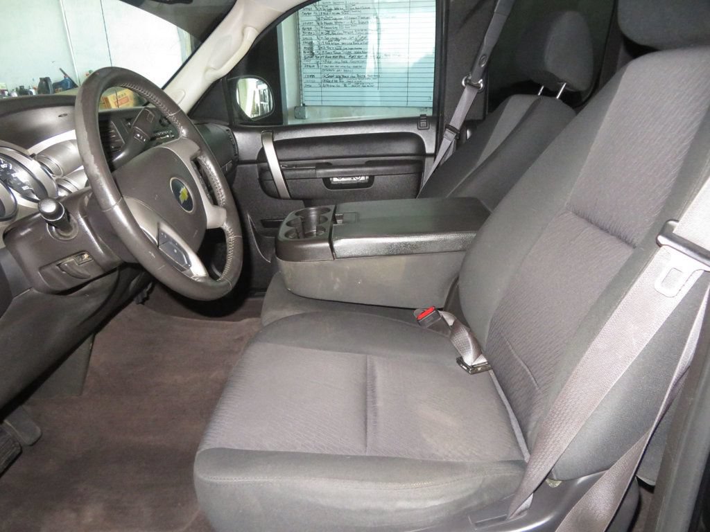 Used 2013 Chevrolet Silverado 1500 LT w/ All-Star Edition RWD image 18