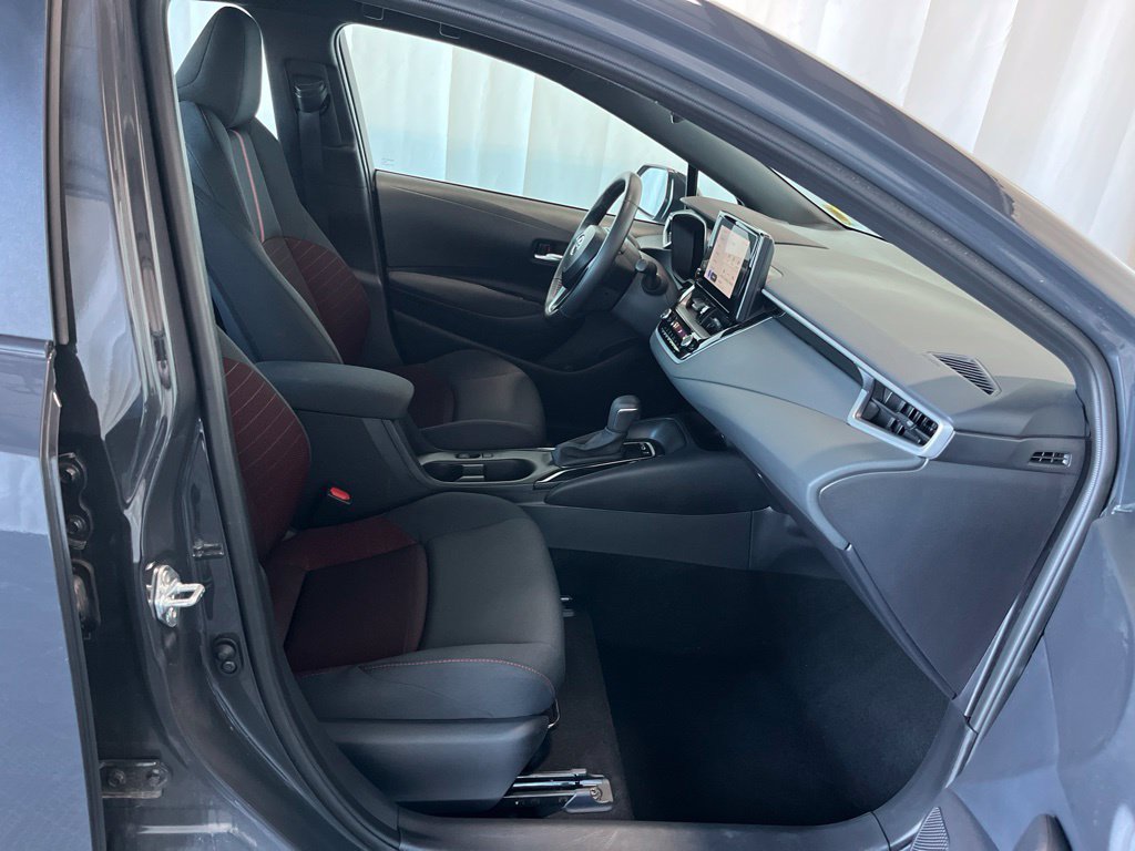 Used 2026 Toyota Corolla SE FWD image 20