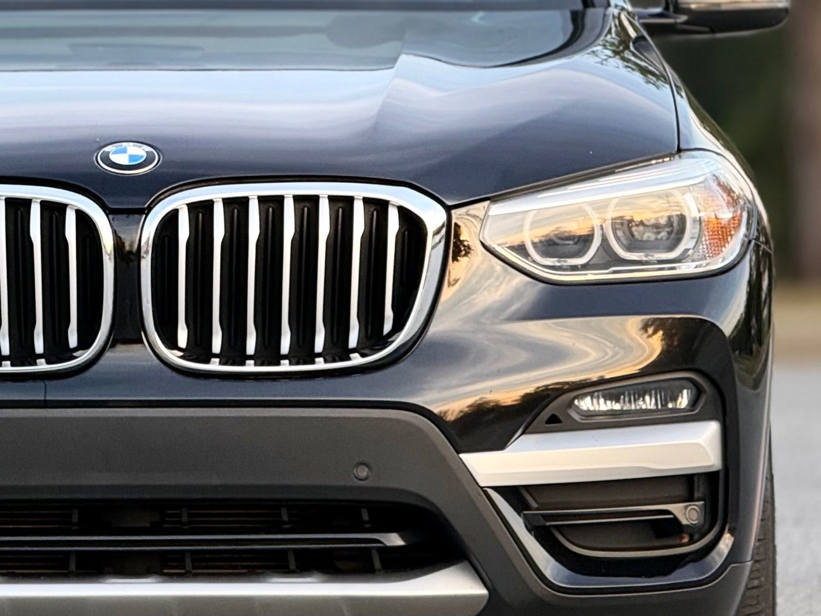 Used 2020 BMW X3 sDrive30i image 15