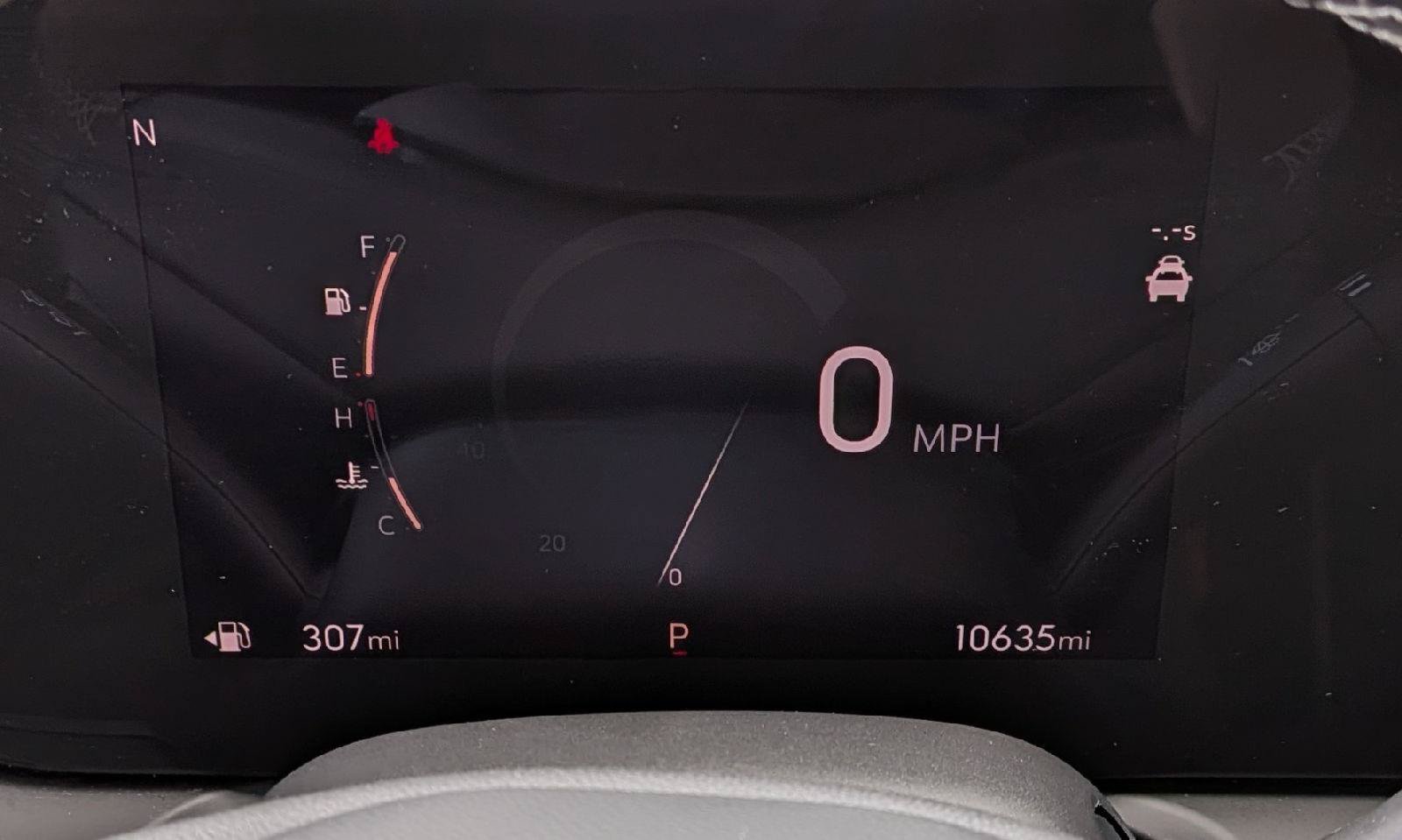 Used 2024 Buick Encore GX Preferred AWD/4WD image 14