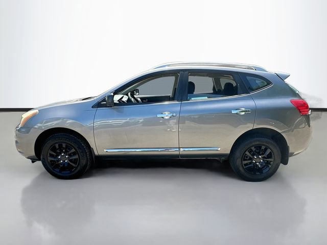 Used 2015 Nissan Rogue S w/ Convenience Package FWD image 9