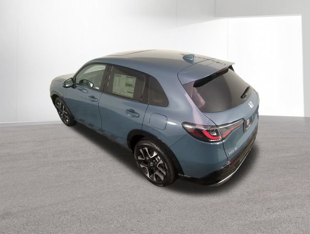 New 2027 Honda HR-V EX-L image 19