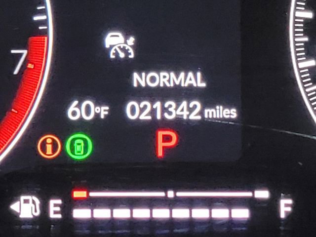 Certified 2023 Honda Civic Sport image 32