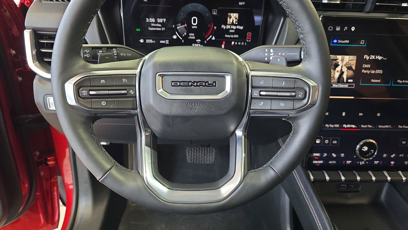 Used 2026 GMC Terrain Denali w/ LPO, Floor Liner Package AWD/4WD image 28