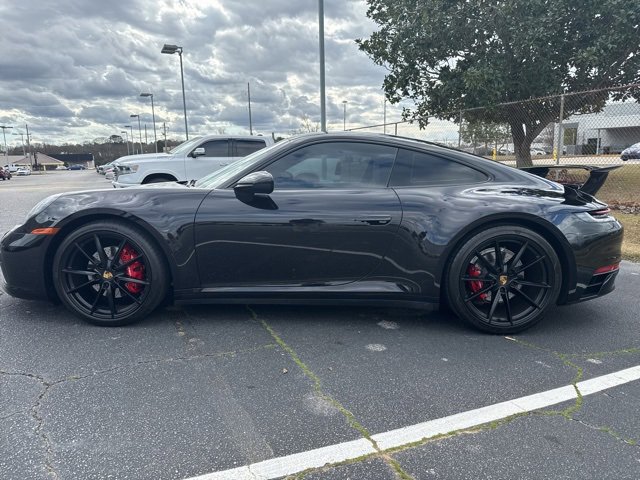 Used 2021 Porsche 911 Carrera image 6