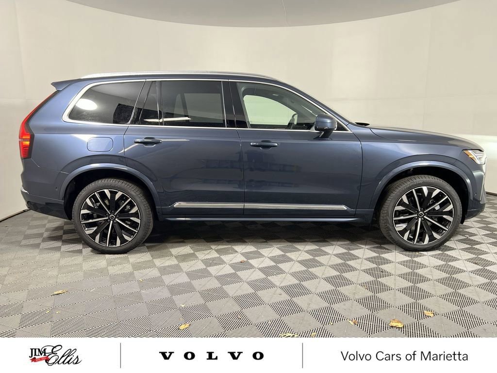 New 2026 Volvo XC90 B6 Plus w/ Protection Package Premier image 9