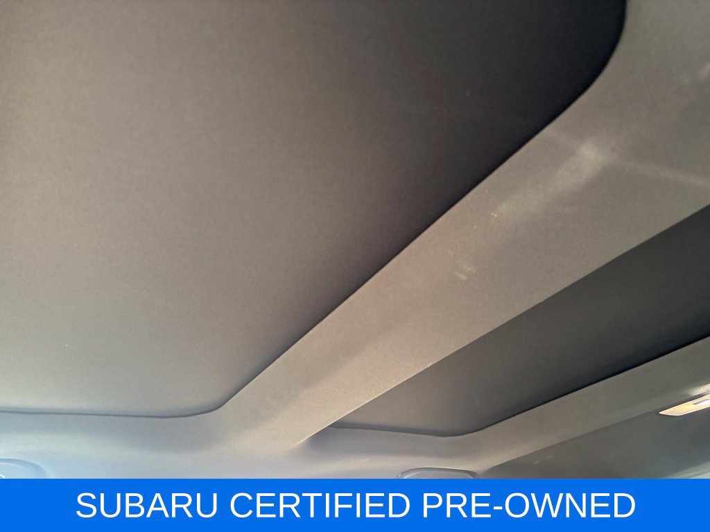 Used 2023 Subaru Solterra AWD image 14