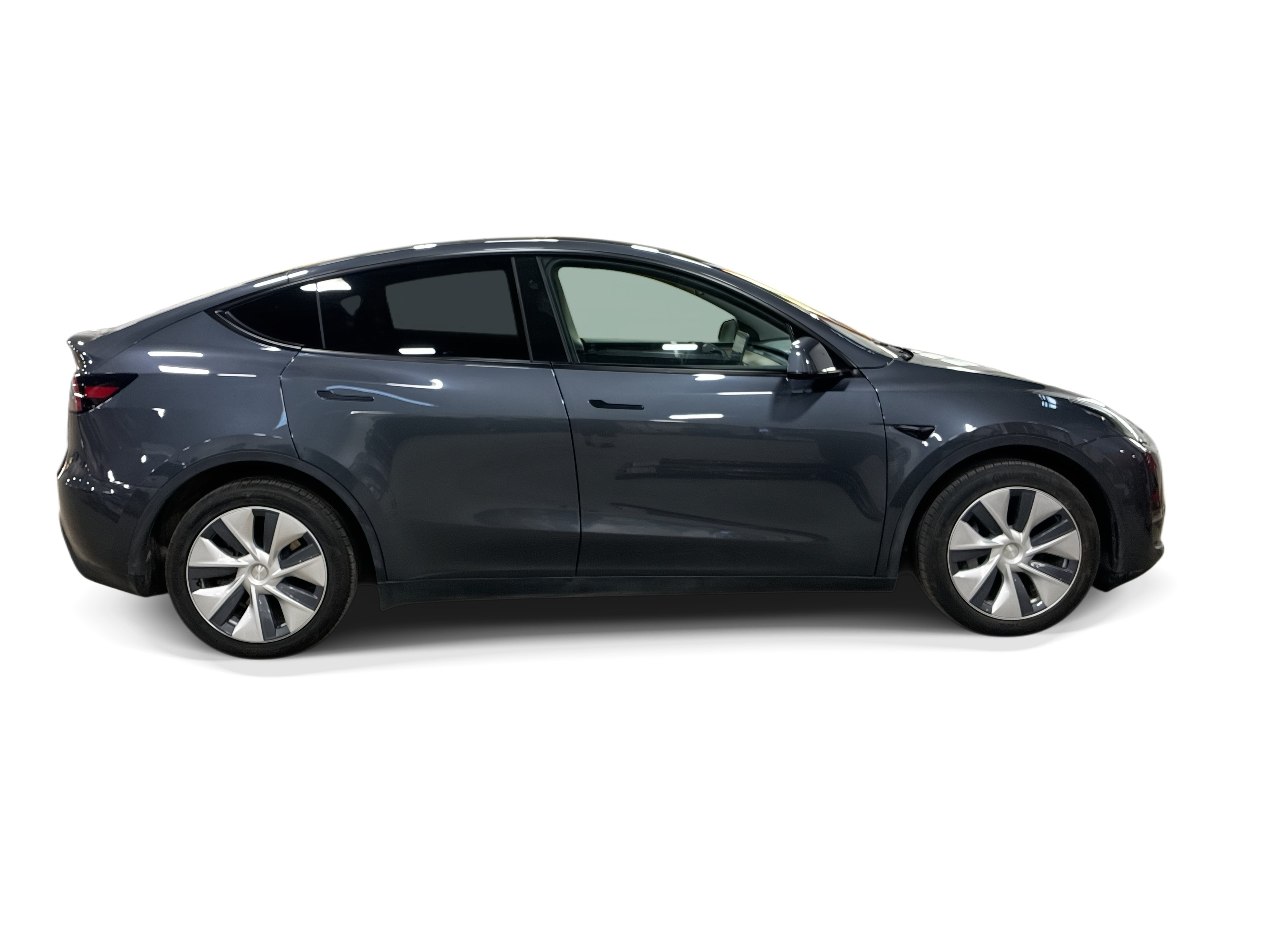 Certified 2023 Tesla Model Y Long Range AWD/4WD image 7