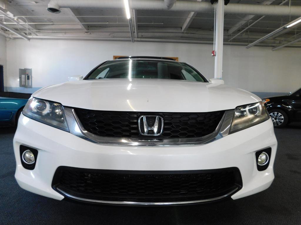 Used 2014 Honda Accord EX-L image 10