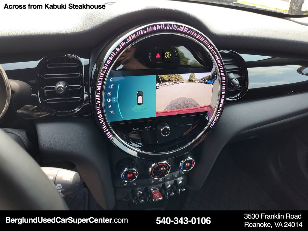 Used 2023 MINI Cooper S FWD image 26