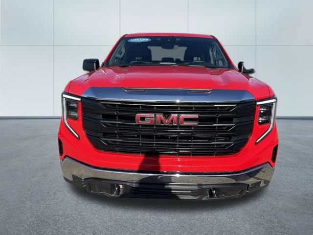 Used 2023 GMC Sierra 1500 Pro w/ Pro Value Package image 6