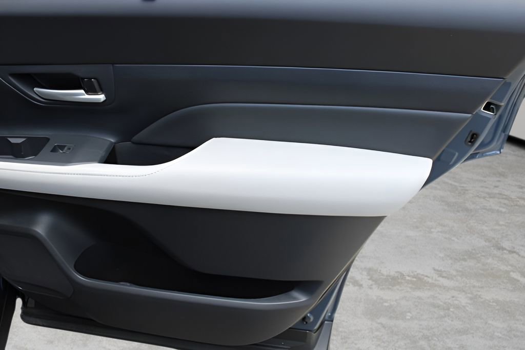 Certified 2026 Toyota Grand Highlander Platinum image 23