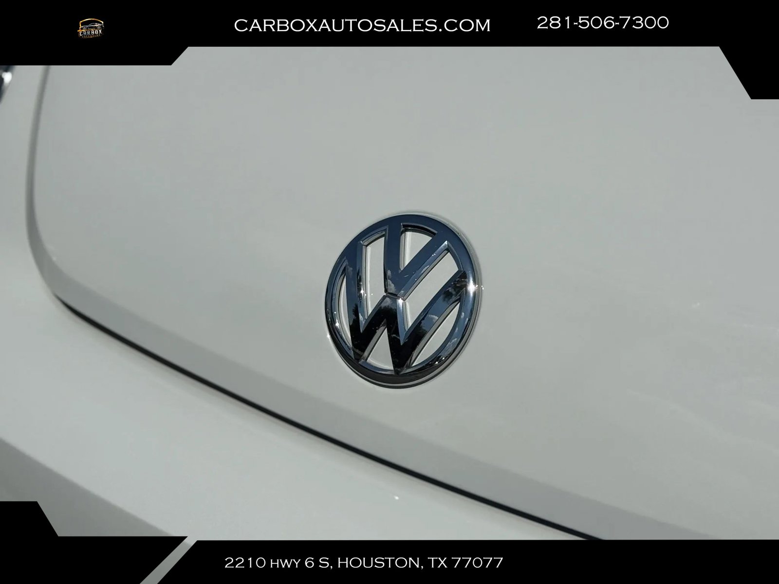 Used 2018 Volkswagen Beetle 2.0T Coast FWD image 26