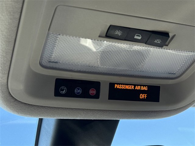 Used 2017 Chevrolet Cruze LS image 29