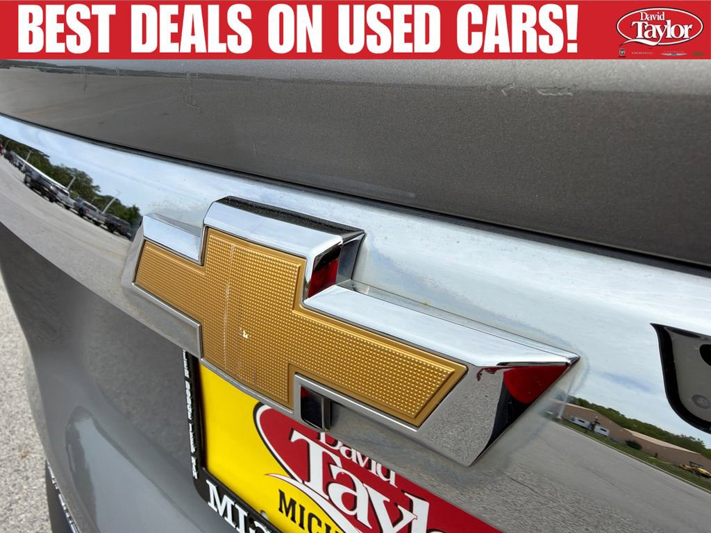 Used 2019 Chevrolet Traverse LT AWD/4WD image 39