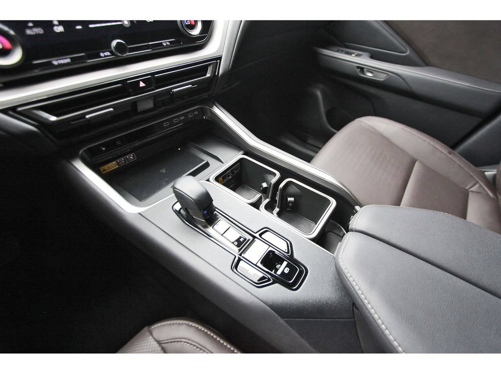Used 2025 Lexus TX 350 FWD w/ Technology Package image 28