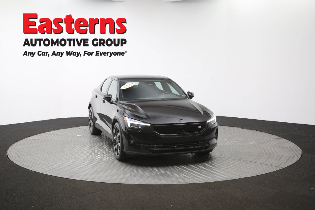 Used 2024 Polestar Polestar 2 AWD/4WD image 46