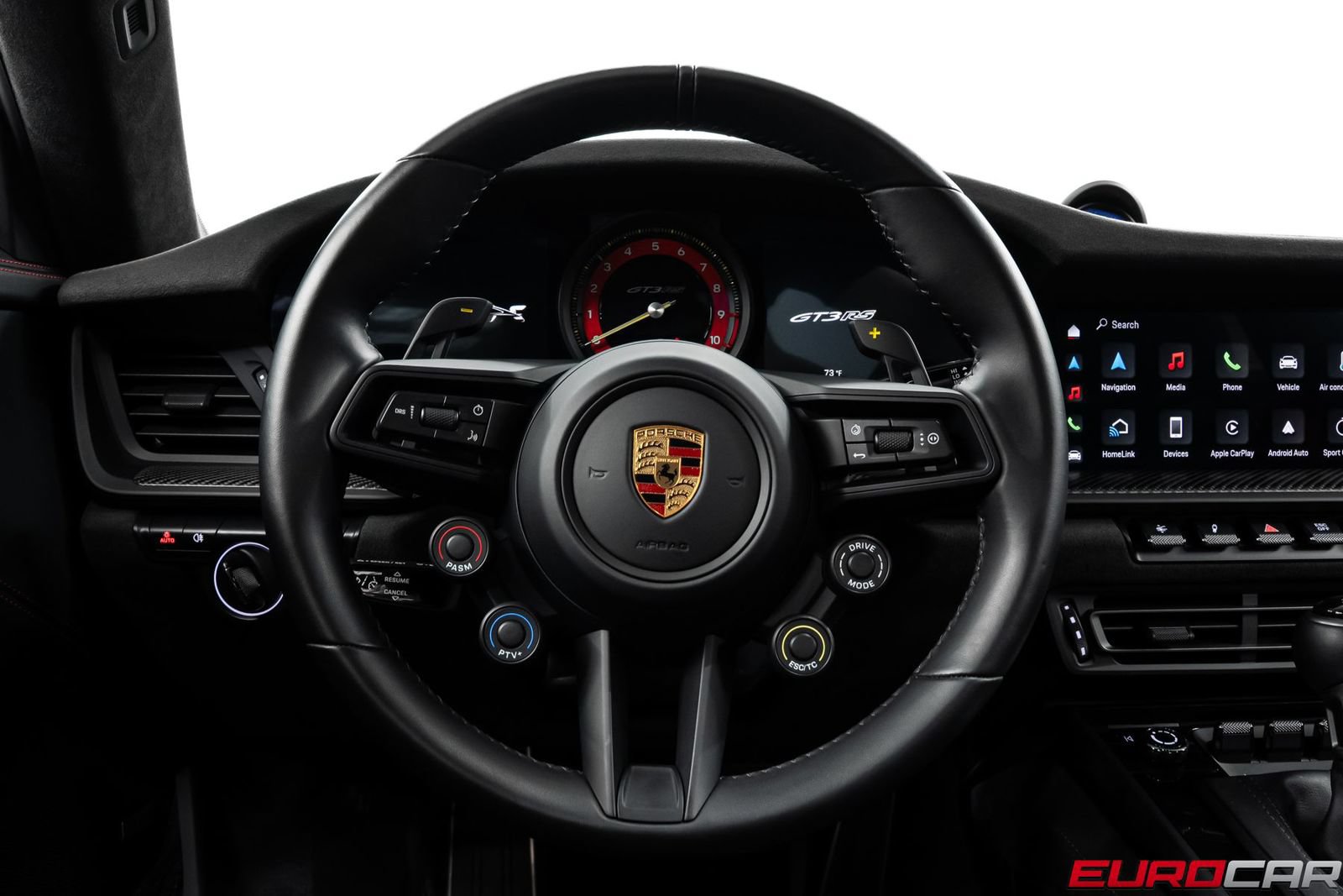 Used 2024 Porsche 911 GT3 RS RWD image 31