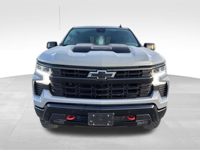 Certified 2024 Chevrolet Silverado 1500 LT Trail Boss w/ Convenience Package II AWD/4WD image 8