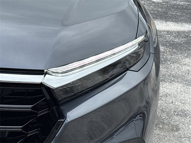 New 2026 Honda CR-V EX image 10