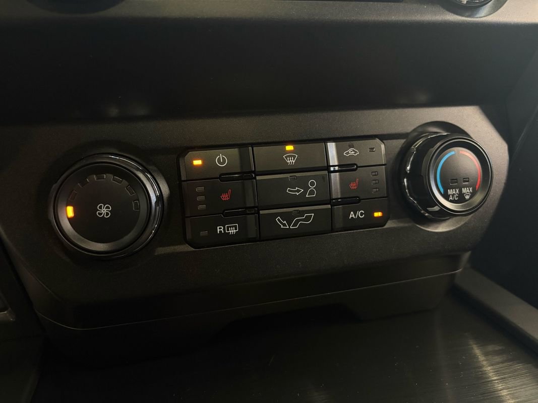 Used 2020 Ford F150 XLT w/ Equipment Group 302A Luxury image 30