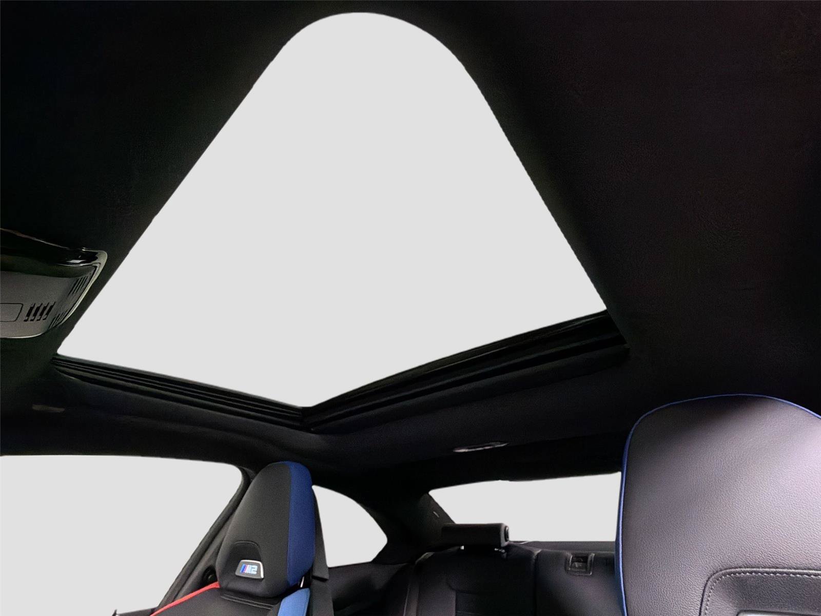 New 2026 BMW M2 w/ Lighting Package RWD image 21