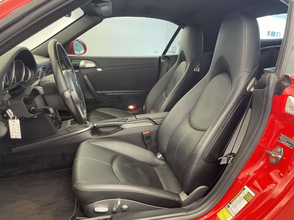 Used 2010 Porsche 911 Carrera S RWD image 5