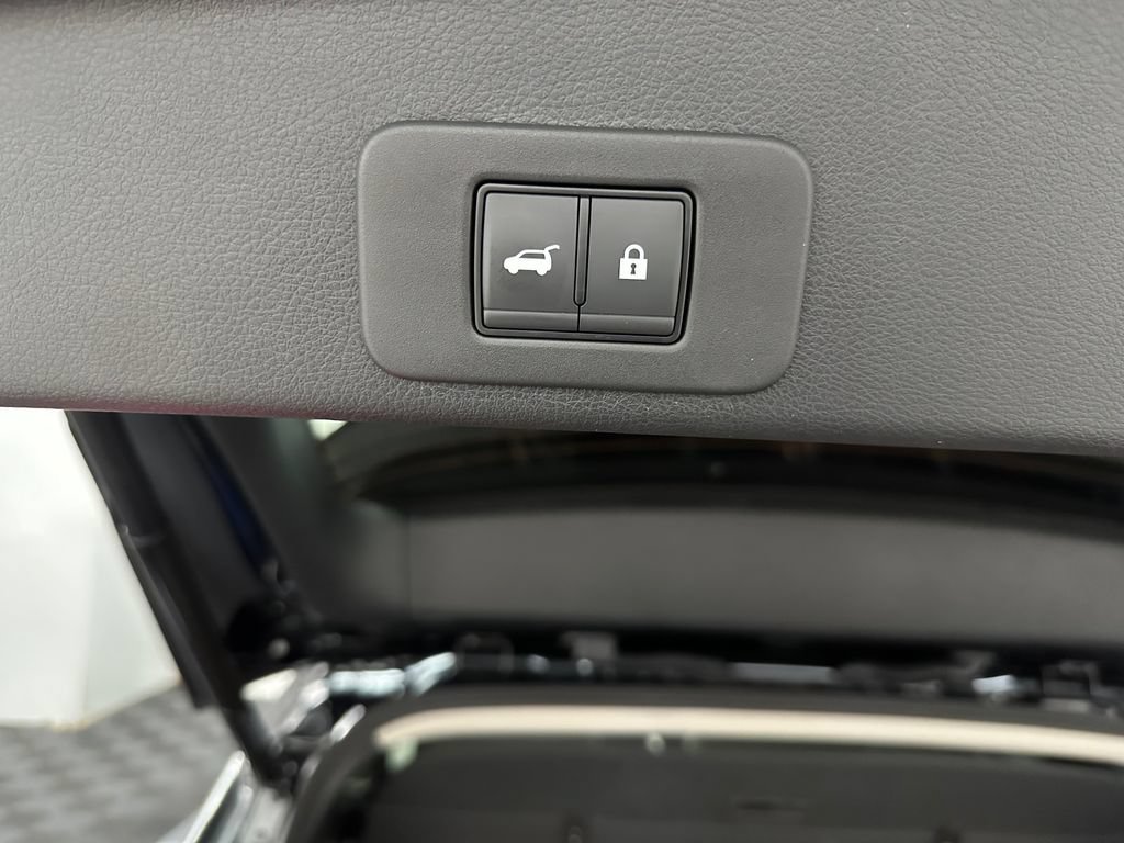 Used 2025 Nissan Murano SL w/ Cargo Package AWD/4WD image 34