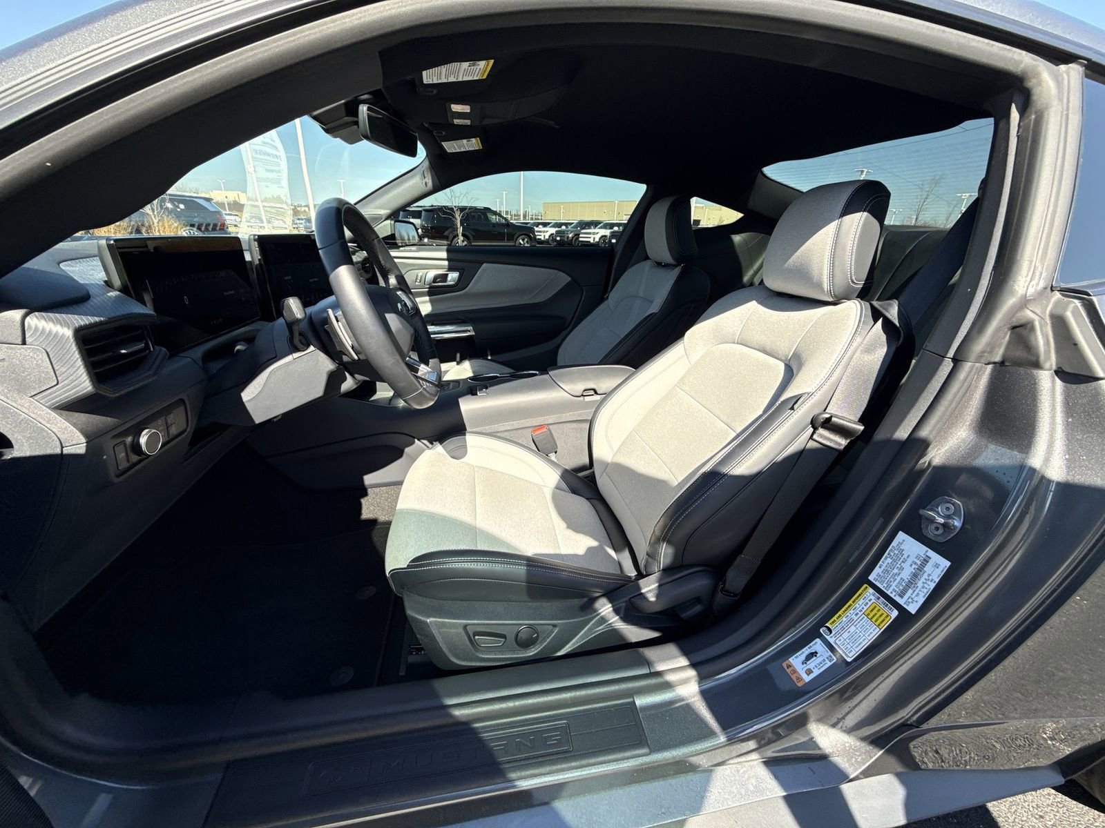 Used 2024 Ford Mustang GT image 12