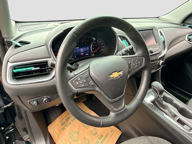 Used 2023 Chevrolet Equinox LT image 12