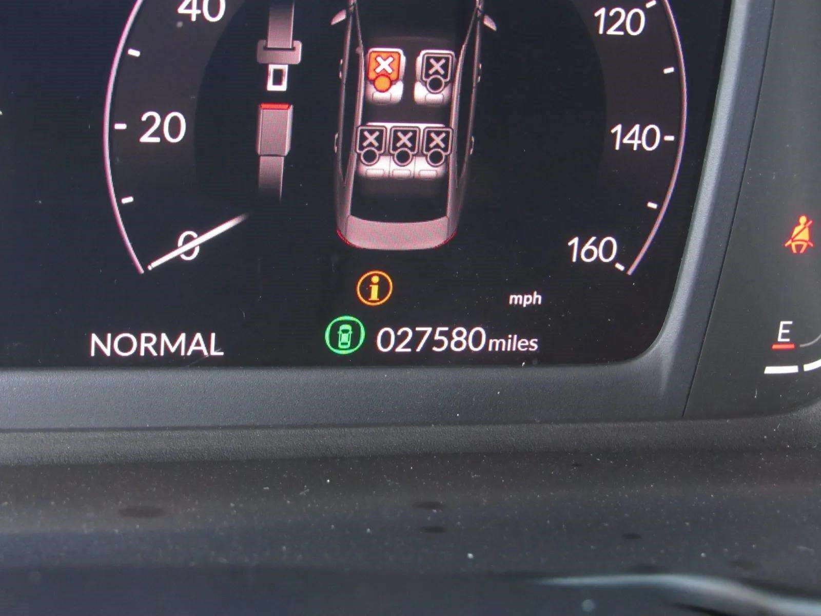 Certified 2024 Honda Accord EX-L image 28