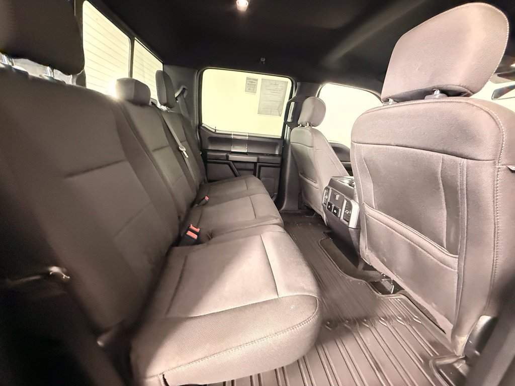 Used 2020 Ford F150 XLT w/ Equipment Group 302A Luxury AWD/4WD image 23