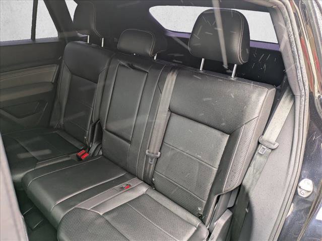 Certified 2021 Volkswagen Atlas Cross Sport SE image 13
