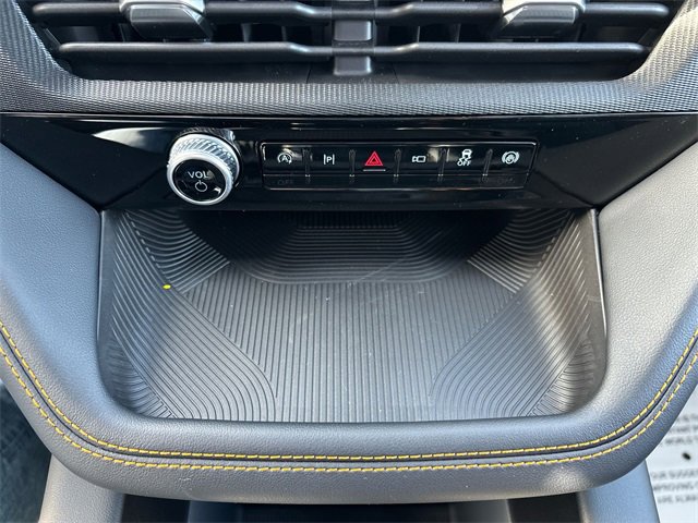 New 2026 Ford Explorer Tremor w/ Tremor Ultimate Package image 34