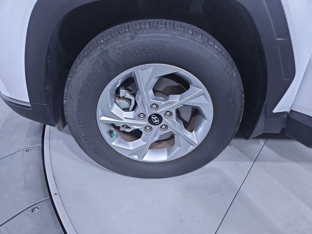 Certified 2024 Hyundai Tucson SEL image 27