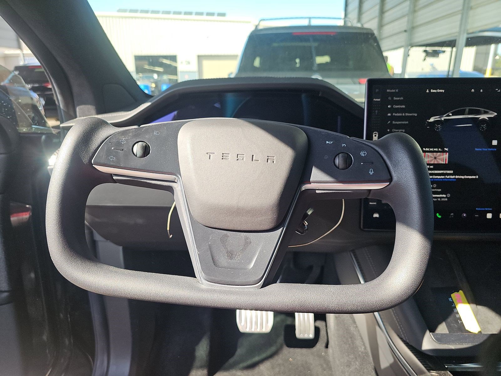 Used 2023 Tesla Model X Plaid image 17