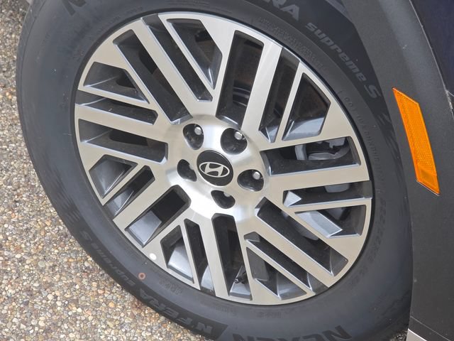 New 2026 Hyundai Palisade SEL AWD/4WD image 15