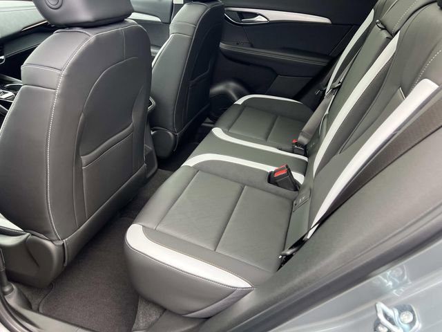 New 2026 Buick Envision Sport Touring AWD/4WD image 10