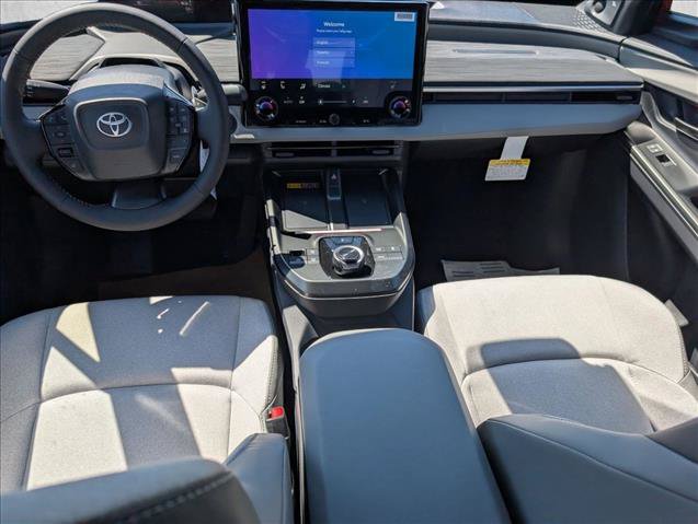 New 2026 Toyota C-HR AWD/4WD image 13