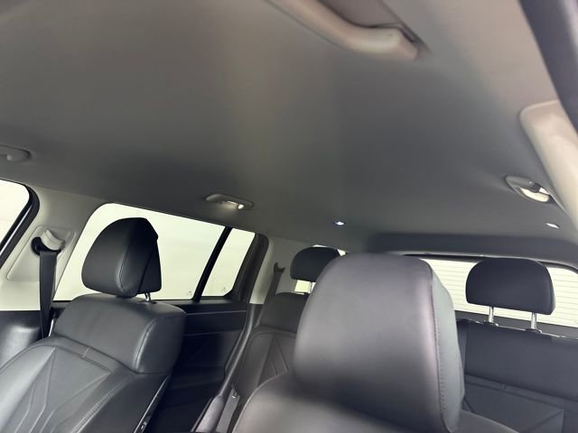 Used 2025 Hyundai Santa Fe SEL FWD image 12