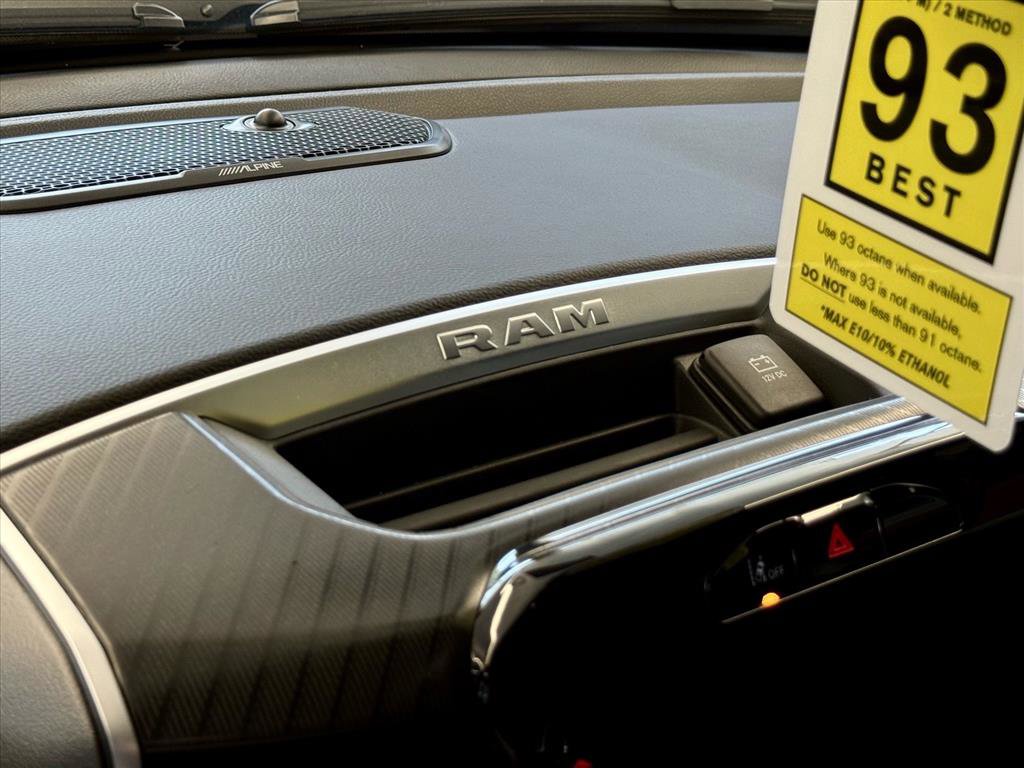 New 2026 RAM 1500 Big Horn image 32