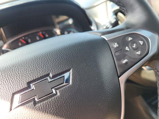 Used 2023 Chevrolet Traverse RS w/ LPO, Floor Liner Package image 42