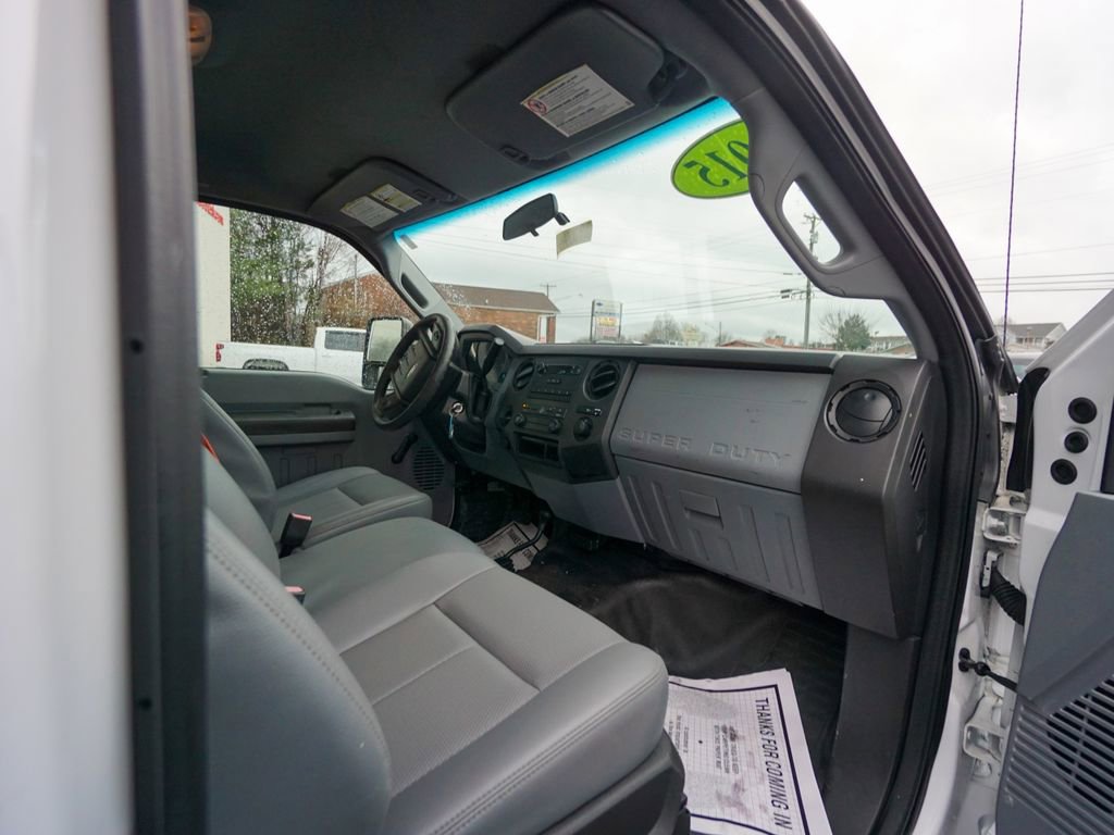 Used 2015 Ford F250 XL image 22