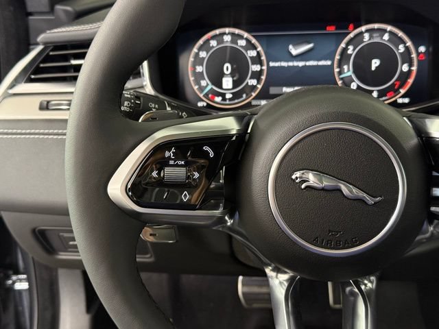 New 2024 Jaguar XF R-Dynamic SE AWD/4WD image 37