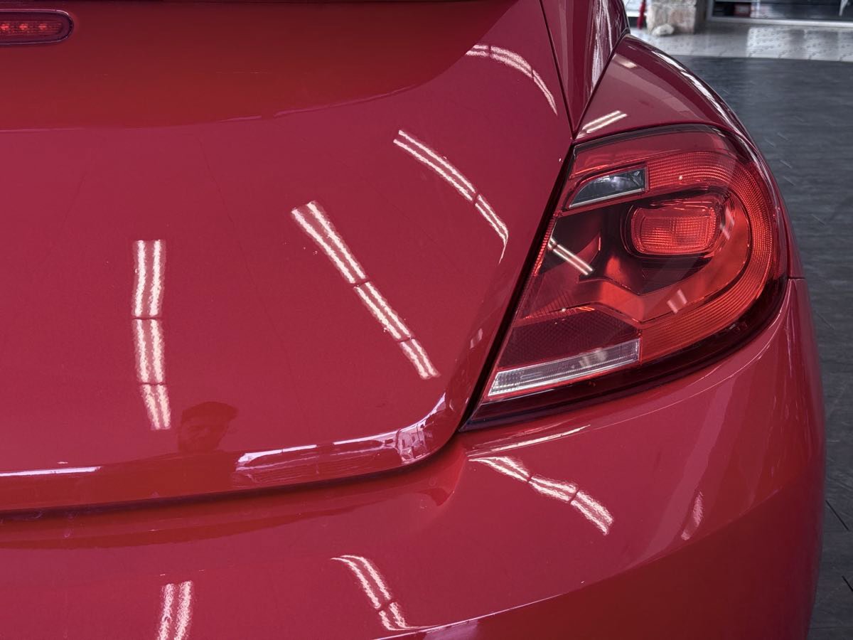 Used 2013 Volkswagen Beetle 2.5 image 14