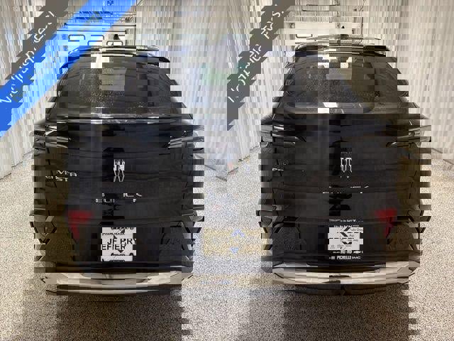 New 2026 Buick Envista Avenir image 5