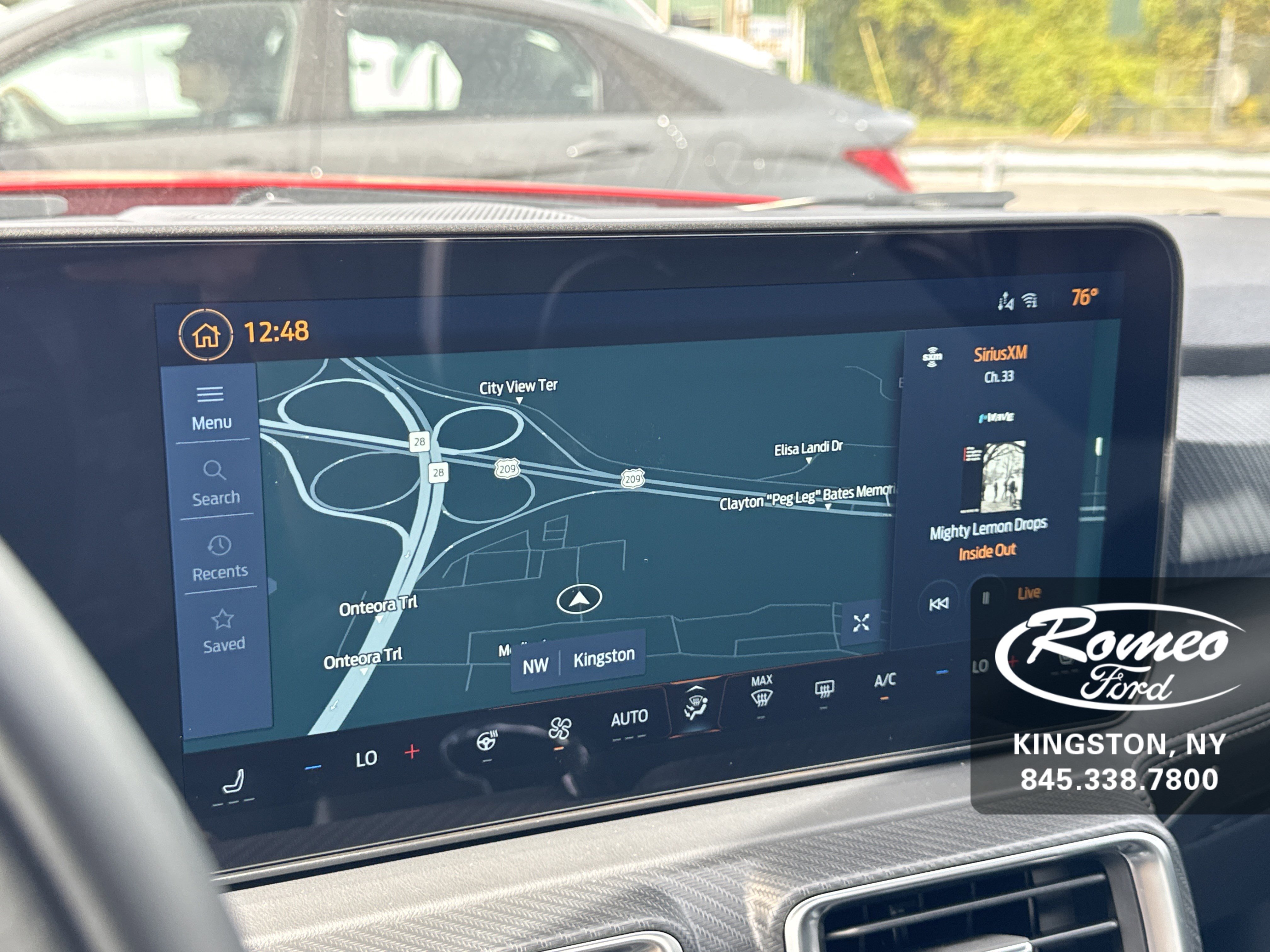 New 2025 Ford Mustang Premium image 19