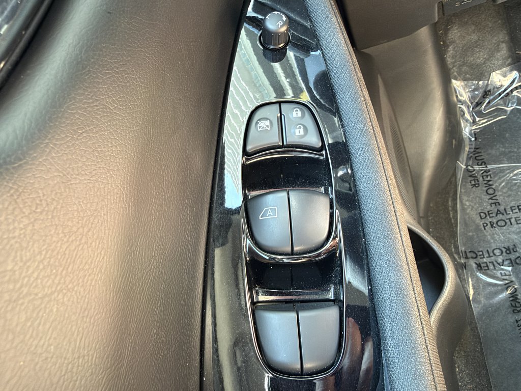 Used 2025 Nissan Leaf SV Plus FWD image 26